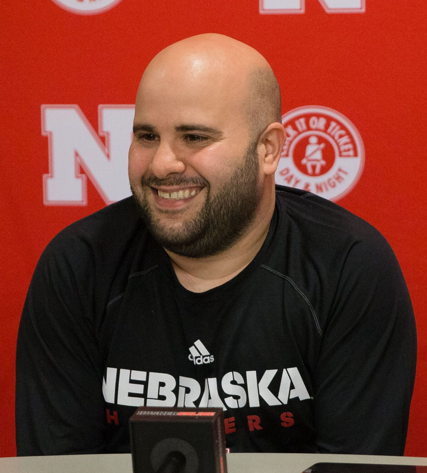 Matt Abdelmassih